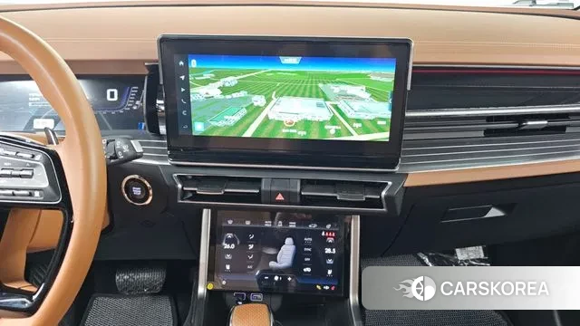 Ssangyong Torres 2023 Белый из Кореи, фото 5