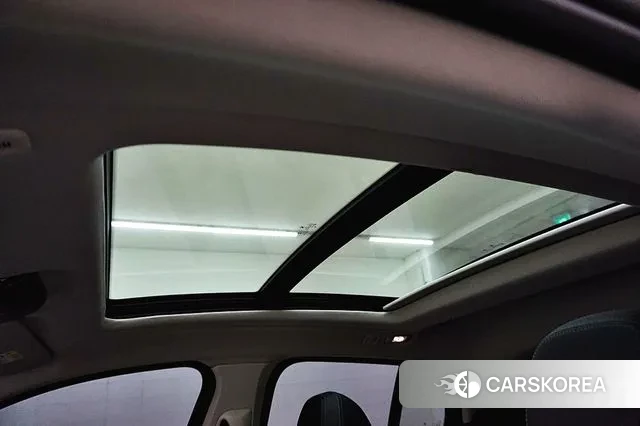 BMW X4 (G02) 2024 Черный из Кореи, фото 5