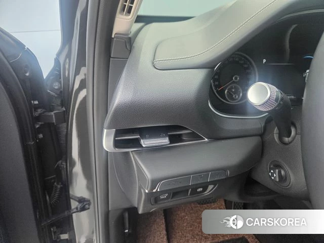Genesis GV80 2023 Серый из Кореи, фото 5