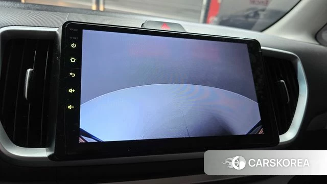 Kia The New Ray 2018 Черный из Кореи, фото 5