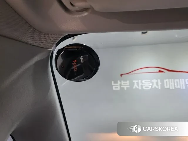 Kia The New Ray 2020 Белый из Кореи, фото 5