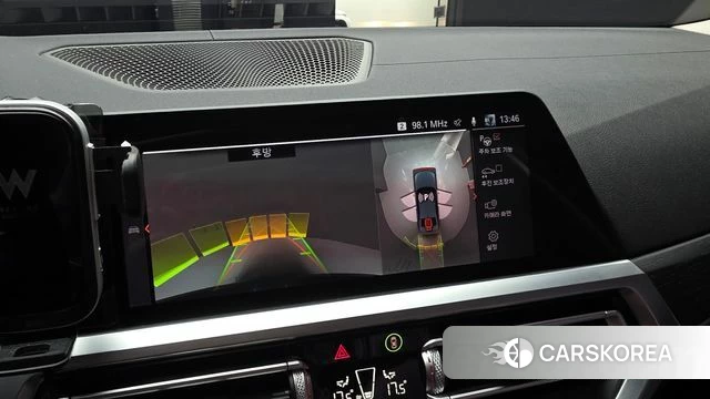 BMW 3 Series (G20) 2021 Серый из Кореи, фото 5