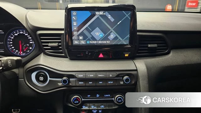Hyundai Veloster (JS) 2018 Небесно-голубой из Кореи, фото 5