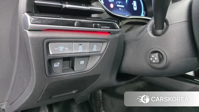 Genesis G80 (RG3) 2021 Серый из Кореи, фото 5