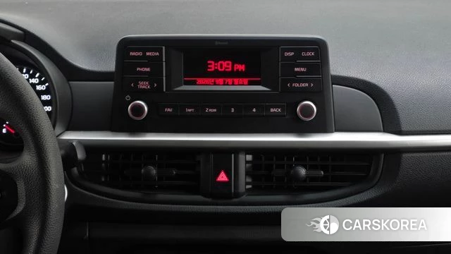 Kia Morning Urban (JA) 2023 Жемчужный цвет из Кореи, фото 5