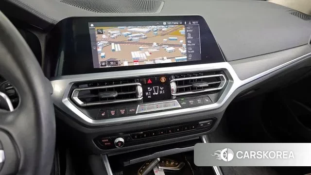 BMW 3 Series (G20) 2019 Серебряный из Кореи, фото 5