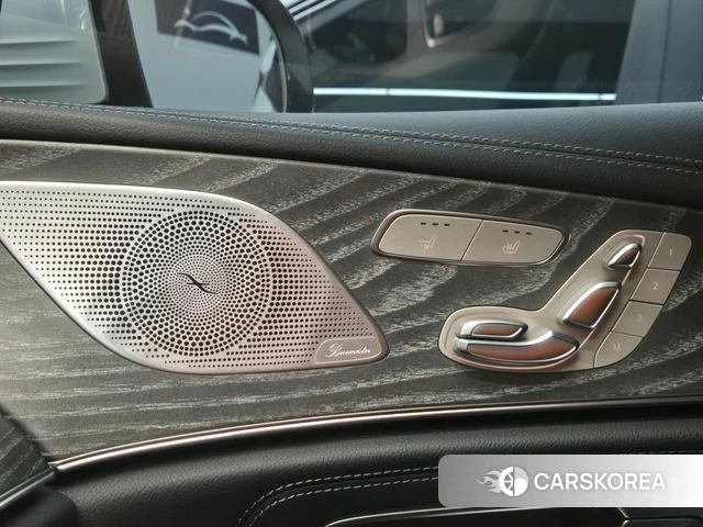 Mercedes-Benz CLS-Class C257 2022 Белый из Кореи, фото 5
