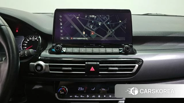 Kia Seltos 2022 Белый из Кореи, фото 5