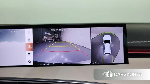 Genesis GV70 2025 Белый из Кореи, фото 5