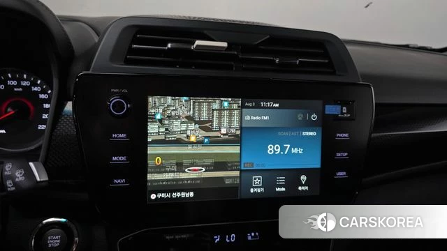 Ssangyong The New Tivoli 2025 Серый из Кореи, фото 5