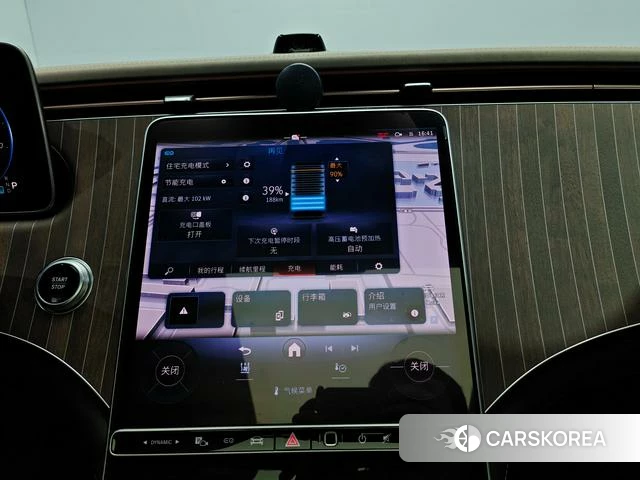 Mercedes-Benz EQE SUV id 4209763 из Китая 5
