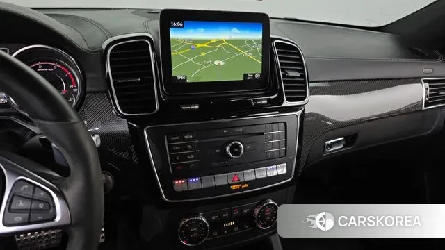 Mercedes-Benz GLE - Class W166 2019 Серый из Кореи, фото 5