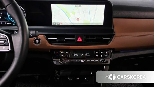 Kia The New Seltos 2025 Белый из Кореи, фото 5