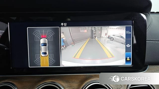 Mercedes-Benz E-Class W213 2019 Белый из Кореи, фото 5