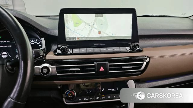 Kia Seltos 2021 Оранжевый из Кореи, фото 5