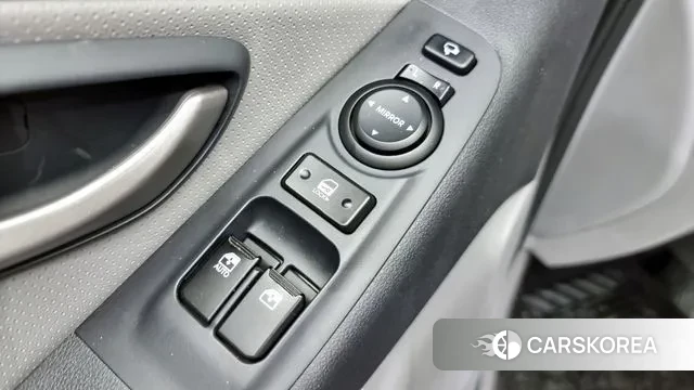 Hyundai The New Grand Starex 2020 Черный из Кореи, фото 5