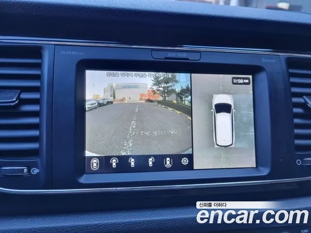 Kia The New Carnival id 2917612 из Кореи 5