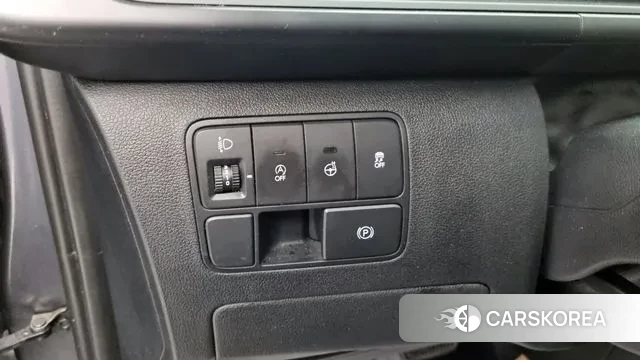 Hyundai Staria 2022 Серый из Кореи, фото 5