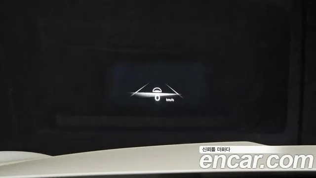 Genesis GV70 id 2677702 из Кореи 5