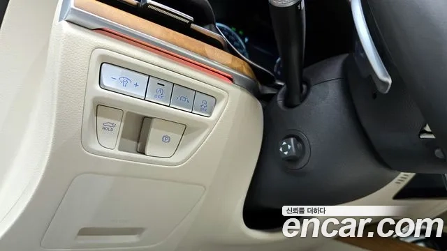 Genesis G80 (RG3) 2020 Белый из Кореи, фото 5