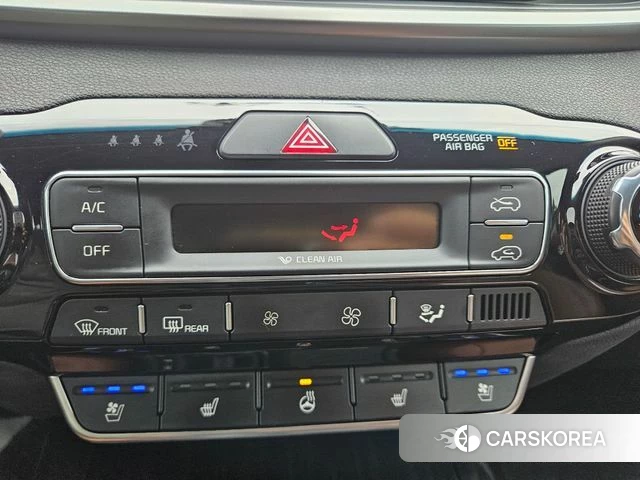 Kia The New Sorento 2020 Серый из Кореи, фото 5