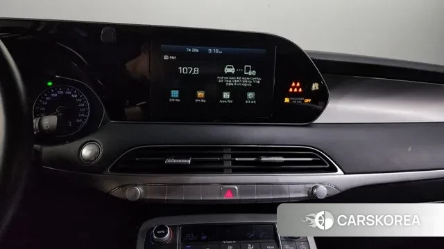 Hyundai Palisade 2020 Белый из Кореи, фото 5