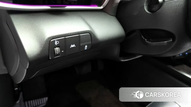 Hyundai Avante (CN7) 2022 Белый из Кореи, фото 5