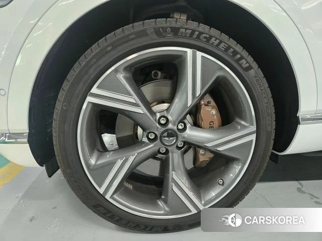 Genesis GV80 2024 Белый из Кореи, фото 5