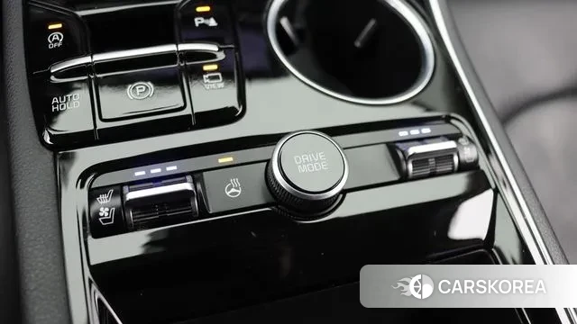 Kia K5 3rd generation 2020 Синий из Кореи, фото 5