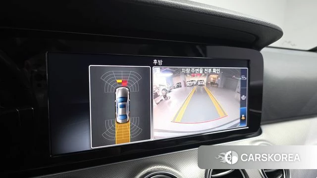 Mercedes-Benz E-Class W213 2018 Серый из Кореи, фото 5