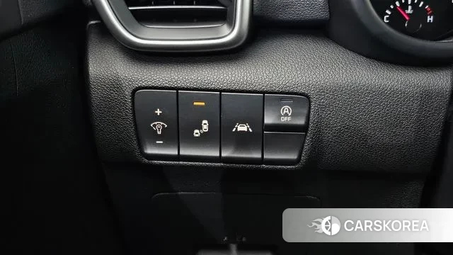 Kia Sportage The Bold 2021 Белый из Кореи, фото 5