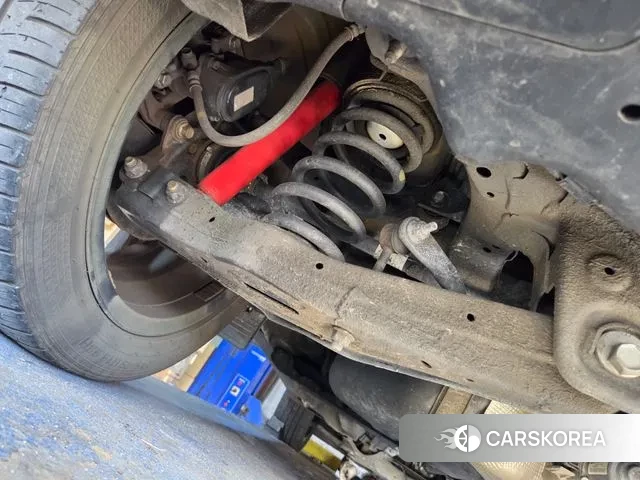 Kia Sportage The Bold 2020 Белый из Кореи, фото 5