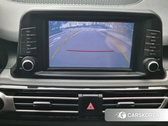 Kia Seltos 2020 Белый из Кореи, фото 5