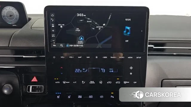 Hyundai Staria 2023 Черный из Кореи, фото 5