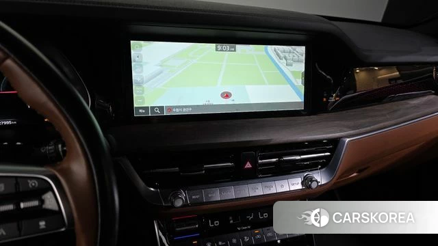 Kia Mohave Master 2022 Белый из Кореи, фото 5