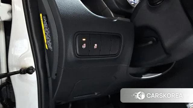 Kia The New Ray 2021 Белый из Кореи, фото 5