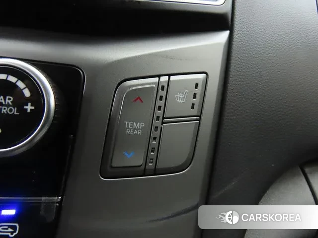 Hyundai The New Grand Starex 2020 Серебряный из Кореи, фото 5