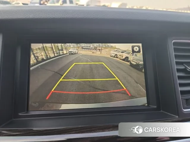 Genesis G80 2018 Серый из Кореи, фото 5