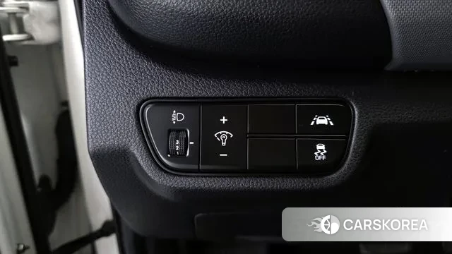 Kia Seltos 2020 Белый из Кореи, фото 5