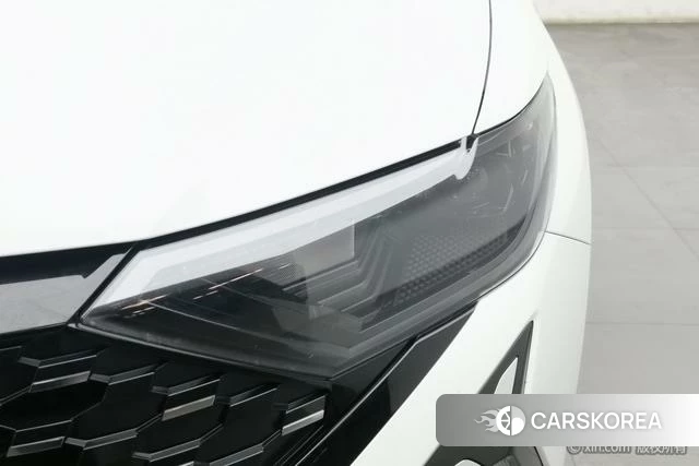 Jetta VS5 2025 Белый из Китая, фото 5