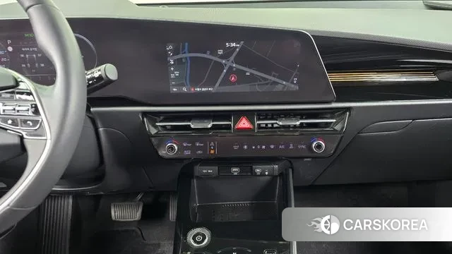 Kia Di All New Niro EV 2022 Белый из Кореи, фото 5