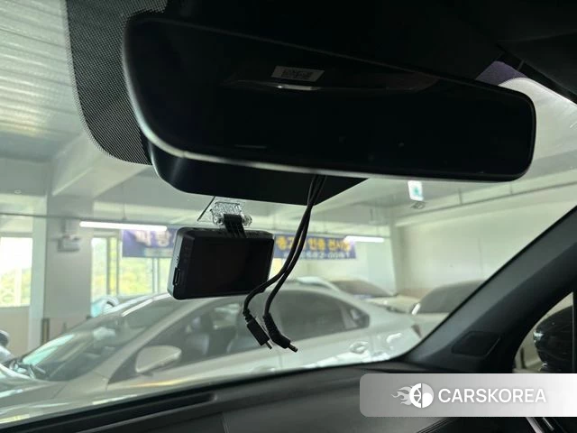 Kia Sorento 4th Generation 2020 Черный из Кореи, фото 5