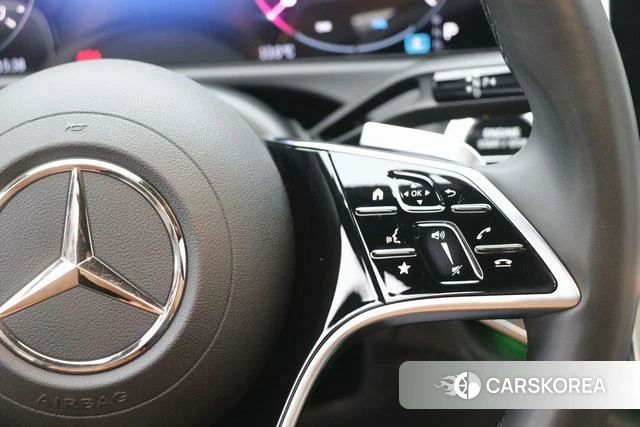 Mercedes-Benz E-class (imported) 2024 Черный из Китая, фото 5