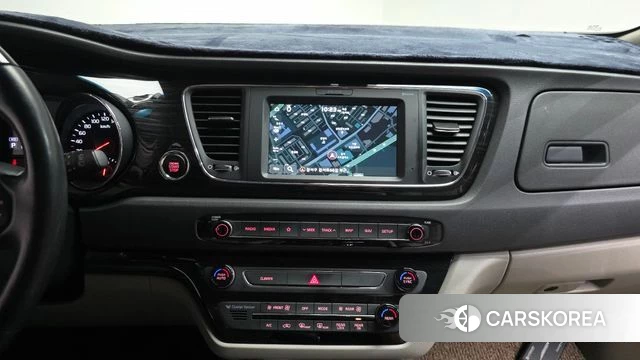 Kia The New Carnival 2020 Черный из Кореи, фото 5