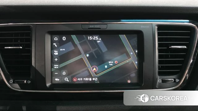 Kia The New Carnival 2018 Белый из Кореи, фото 5