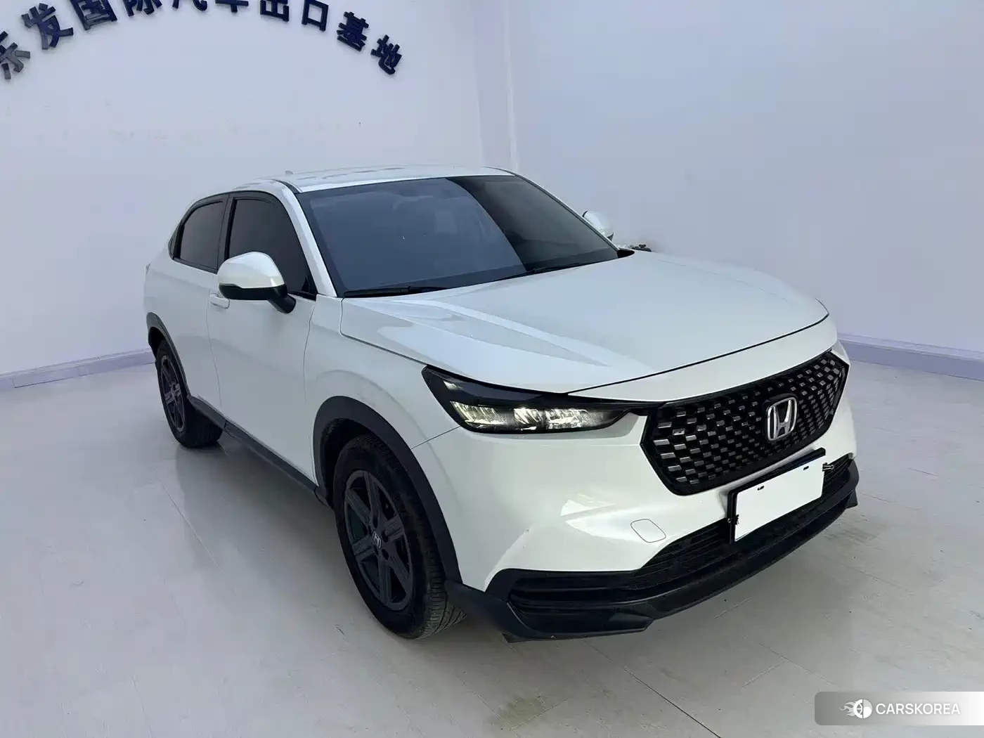 Honda XR-V 2023 Белый из Китая, фото 5