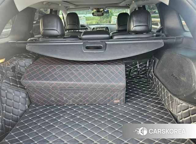 Jeep Cherokee (KL) 2018 Черный из Кореи, фото 5