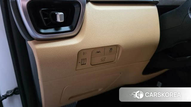 Kia Sorento 4th Generation 2023 Белый из Кореи, фото 5