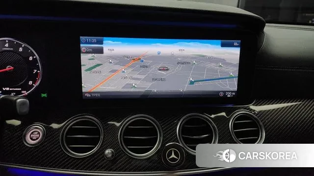 Mercedes-Benz E-Class W213 2018 Белый из Кореи, фото 5