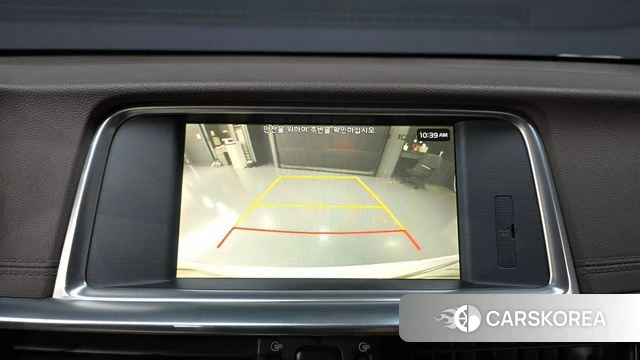 Kia The New K5 Hybrid 2nd generation 2018 Белый из Кореи, фото 5